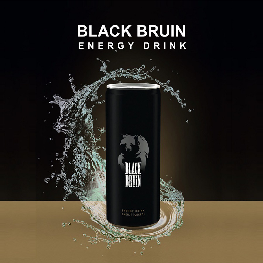 Energy Drink